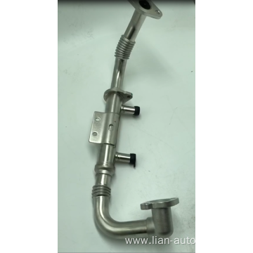 LIAN EGR VALVE LA-EC037 OE:14735-EC00D